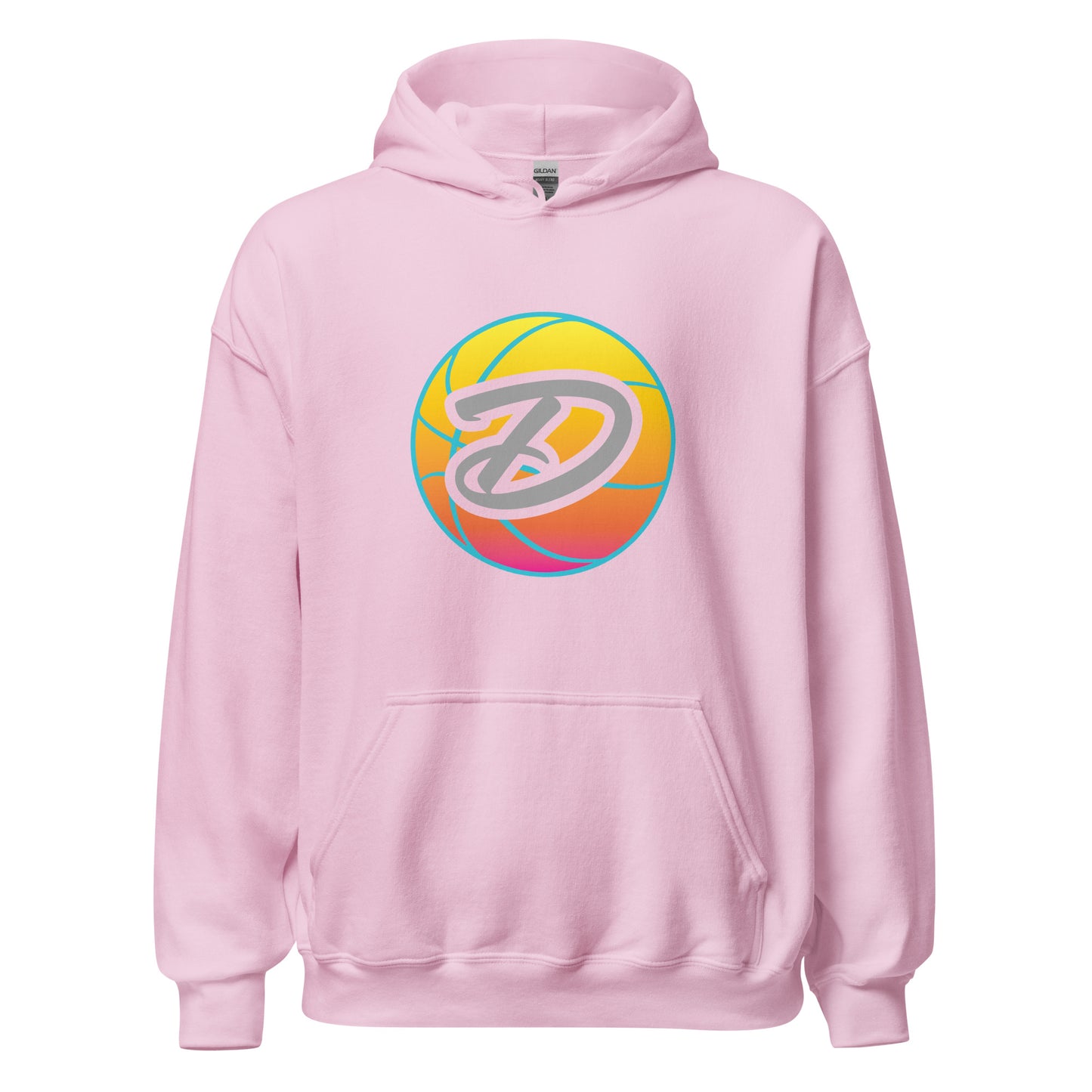 El Camino Hoodie