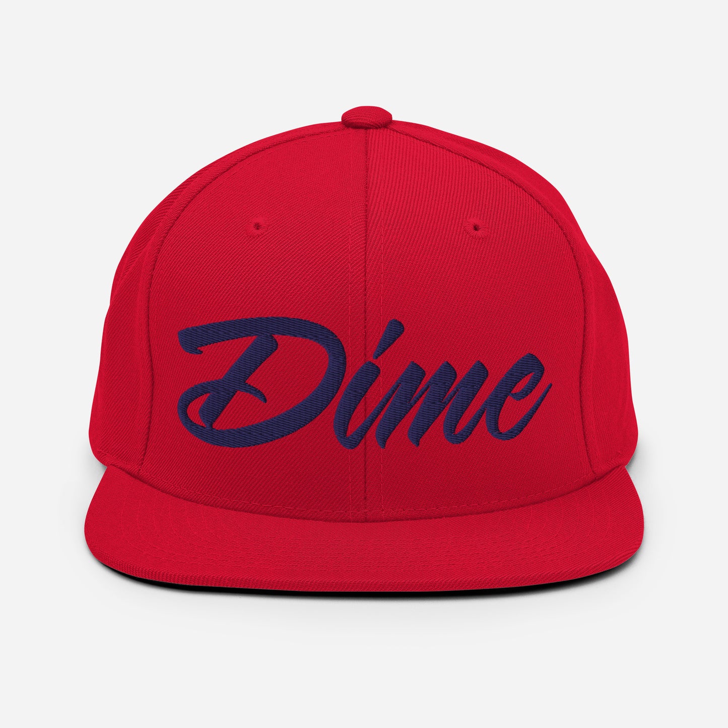 Pick and Roll Snapback Hat
