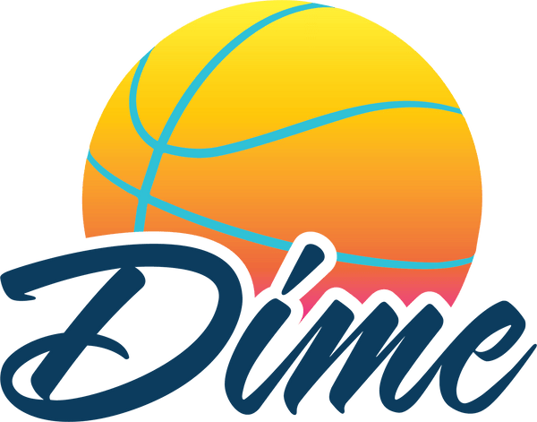 Dime Basketball Club