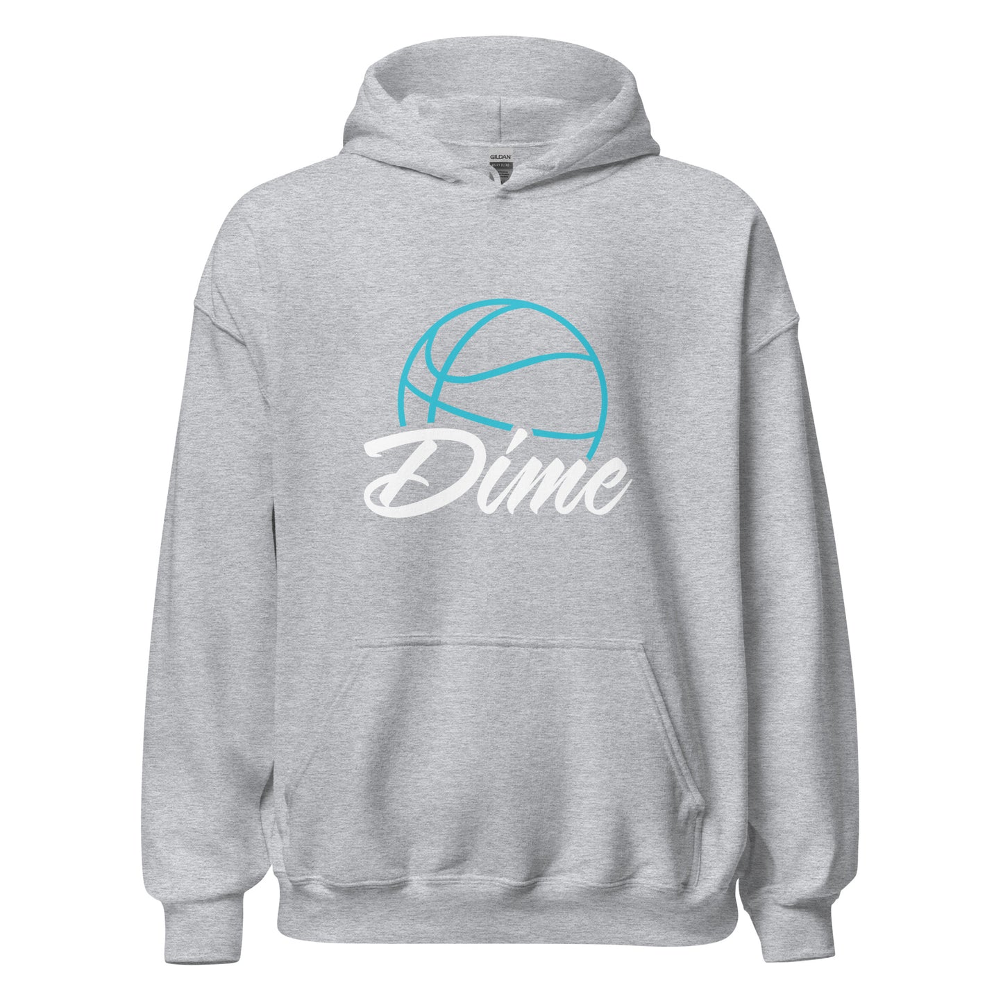 Olivenhain Hoodie